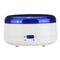500ml Digital Ultrasonic Cleaner Ultra Sonic Jewelry Watches Glasses Cleaning Machine