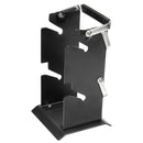High-Strength Tin Solder Frame Soldering Tin Holder Metal Tin Wire Frame Stand 2 Levles