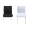 Chair Covers Removable Stretch Seat Slipcover Polyester Restaurant for Home Office