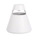 Mount Fuji Indoor LED Mosquito Dispeller Lamp Smart Light Sensor Photocatalyst Silent Insect Killer Lamp Fly Catcher