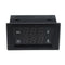 DC 300V 50A Digital Voltmeter Ammeter DC VOLT AMP Tester Gauge With Red and Green Led No Shunt With Back Cover 0.39 "LED