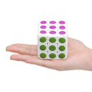 Magic Puzzle Cubes Super Square 3x3 Magic Cube Smart App Science Education Toy Anti Stress Adults Kids Puzzle Toy