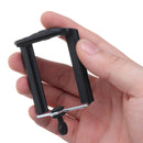 U Type Selfie Stick Tripod Phone Stand Clip Detachable Adjustable Bracket Holder