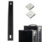Speaker Cabinet Carrying Handle Strap Loudspeaker Box Amp Handle