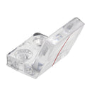 Woodworking Locking Fittings Magnifying Glass For Woodworking Fence Precision Push Table Saws Bandsaws