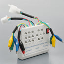 BIKIGHT Electro Car E-bike Scooter Brushless Motor Controller Tester 40W 24V/36V/48V/60V