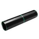 80cm 0.5M/1M/2M/3M 220V Far Infrared Floor Heating Film Crystal Carbon Fiber Vinyl Film Underfloor Heating