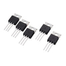 50pcs BT136-800E TO220  BT136-800 TO220 IC
