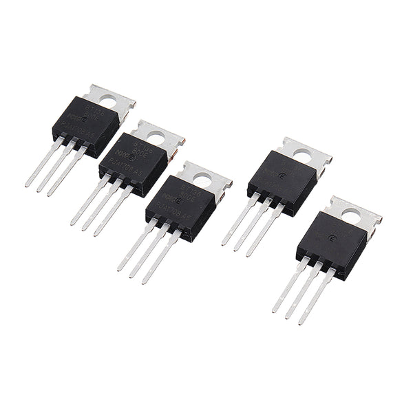 50pcs BT136-800E TO220  BT136-800 TO220 IC