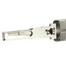 DANIU HU66 V.3 2 in 1 Car Door Lock Pick Decoder Unlock Tool Locksmith Tools