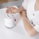 Bakeey 500ML LED Lamp USB Car Mist Maker Aroma Aromatherapy Oil Diffuser Large Capacity Ultrasonic Air Humidifier