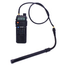 AR-152 AR-148 Tactical Antenna SMA-Female Coaxial Extend Cable for Baofeng UV-5R UV-82 UV-9R Walkie Talkie