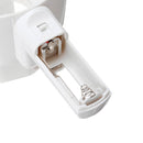 Hand-Held Electric Flour Sieve Battery Operated Sifter Shaker Baking Cook Tool