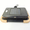 Xmund XD-SL5 COB Solar Light 2 Modes Waterproof Work Light Camping Emergency Lantern Floodlight Flashlight