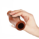 Outdoor Camping EDC Whistle Hunt Call Wild Duck Bird Goose Calling Tool Kit