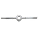 8pcs Metric Screw Tap Wrench and Die Set M3-M12 Nut Bolt Alloy Metal Hand Tools