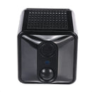 2800mah Wireless Smart WiFi HD Camera Home Mini IR Night Vision Motion Detect