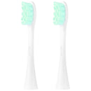 Oclean P1S4 2Pcs Replacement Toothbrush Heads Teeth Deep Cleening Brush Heads for One / SE / Air / X Toothbrush from Xiaomi youpin
