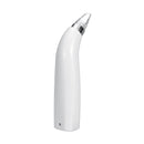 USB Electric Blackhead Suction Remover 3 Gears Dry Oily Normal Skin Deep Cleanning Pores Dead Skin Cells Removal Machine with 4 Tips