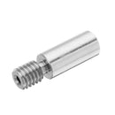 M6X30 1.75mm Nozzle Throat With/Without Teflon For 3D Printer