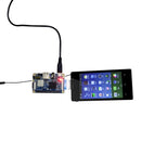 3.97 Inch Touch TFT LCD Screen For Orange Pi 2G-IOT Board