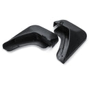 4Pcs Front Rear Car Mudguards Splash Fender For JAC Refine S5 2013 2014