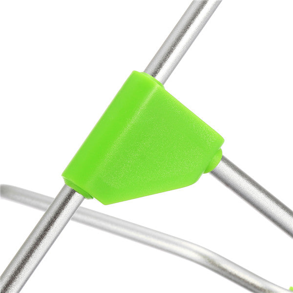 Universal Folding Stand Bracket Holder Mount for ipad Tablet Notebook Laptop