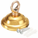 Vintage Ceiling Rose Ring Plate Holder For Light Fitting Chandelier Lamp