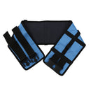 Waist Support Belt Elderly Standing Practical Assistant Rehabilitation Training Belt