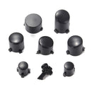 Full Button Set Dpad Joysticks RT/LT LB/RB ABXY/Guide Thumbsticks Cap for Xbox One Elite Controller
