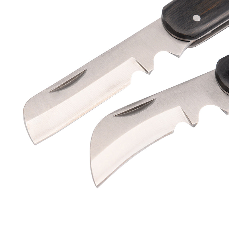 MYTEC Electrical Insulation Cable Wire Stripper Plier Hand Tools Decrustation Pliers