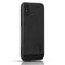 Retro Magnetic Absorption PU Leather Soft TPU Case for iPhone X