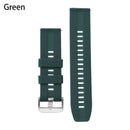 Bakeey Universal Replacement Silicone Watch Band for Huawei Watch GT 2 Pro Smart Watch