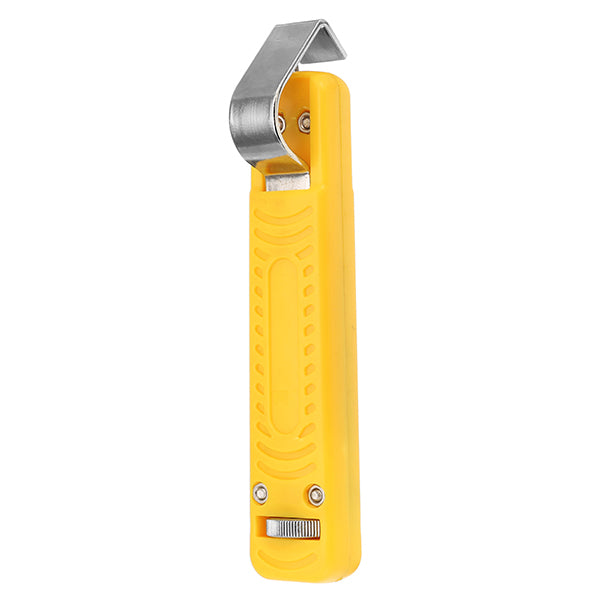Raitool LY25-1 4-18mm Cable Wire Stripper Wire Stripping Cutter Plier Crimping Tool