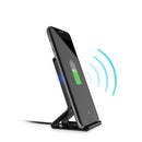 Bakeey 5W Quick Charging Wireless Charger Fpr iPhone X XS XS Max Xiaomi Mi9 S9 Note S10 S10+