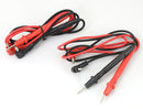 BEST BST-056 Multimeter Supporting Test Lead Line 10A Test Lead Silicone 1000V Universal Test Lead
