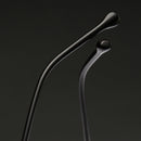Geometric Progressive Multifocal Presbyopia Reading Glasses Full Frame Resin Lens Glass