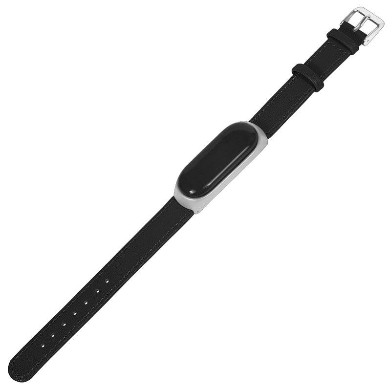 Bakeey Matte Case Watch Strap Skin Soft Design Watch Band for Xiaomi Miband 3