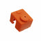 Hotend Silicone Case Insulation Sock For V6 PT100 Aluminum Block 3D Printer Part