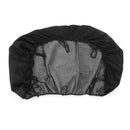8Pcs Polyester Fabric Car Front and Back Seat Cover Cushion Protector Universal for Five Seats Car