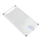 6V 10W 1.5A Portable Monocrystalline Solar Panel Slim & Light USB Charger Charging Power Bank Pad