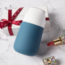 Xiaomi 310ml Mini Vacuum Cup OLED Temperature Display Insulation Water Bottle Removable Tea Interval