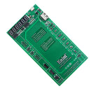 Kaisi 9208 Phone Battery Activation Board Plate Charging USB Cable Jig for iPhone 4 -8X VIVO Huawei Samsung xiaomi Circuit Test