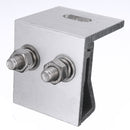 Solar Panel Mounting Bracket Photovoltaic Panel Mounting Bracket For Roof Boat