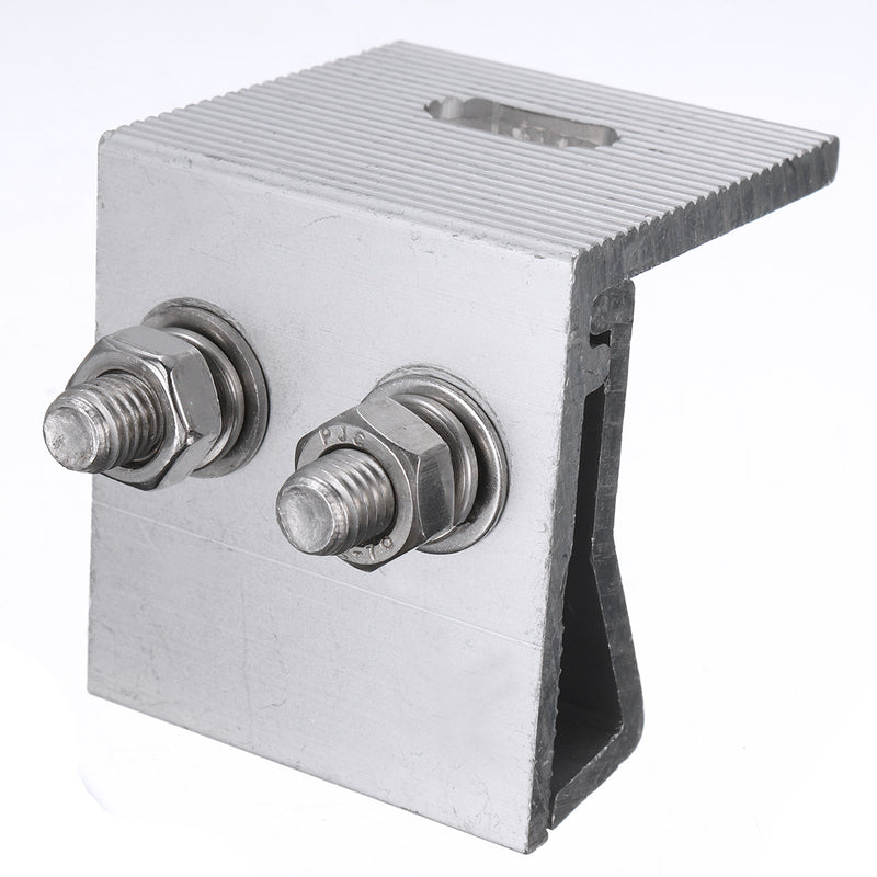 Solar Panel Mounting Bracket Photovoltaic Panel Mounting Bracket For Roof Boat