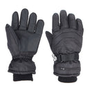 Motorcycle Winter Warmer Waterproof Full Finger Gloves Keep Warm Durable