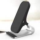 Bakeey Qi Wireless Fast Charging Charger Stand Dock Station For iPhone X 8 8Plus