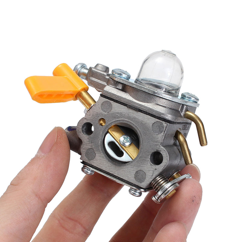 Lawn Mower Carburetor For Homelite Ryobi 26/30cc String Trimmer Common