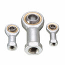 M5/6/12 Female Rose Joint Right Thread Bronze Liner Performance Rod End