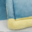 Electric Warm Heater Blanket Warm 12V Electric Heating Blanket Heated Blankets